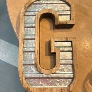 Hobby Lobby wall decoration